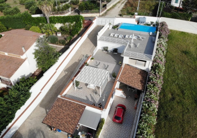 Casa Vacanze Villetta Cottone
